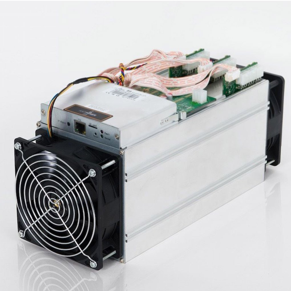 diy bitcoin miner 2018