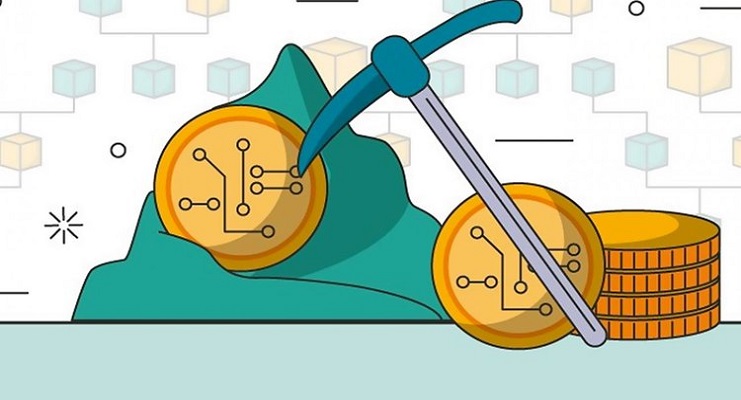 environmental effects of crypto mining